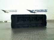 Steuergerät Klimakontrolle 13505739 Opel Insignia Schrägheck 5-drs 2.8 V6 Turbo 24V 4x4 Ecotec (A28NET(Euro 5)) 2009-12