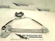 Fensterheber Elektr. Links Vorne + MOTOR 824501W010 Kia Rio III (UB) Schrägheck 1.2 CVVT 16V (G4LA5) 2015-04