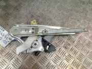 Fensterheber Elektr. Links Hinten + MOTOR 82730CV01B Nissan Juke (F15) SUV 1.6 16V (HR16DE(Euro 5)) 2012-03