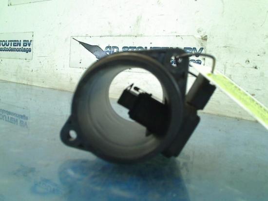 Luftmengenmesser 5WK97004 Citroën Nemo (AA) Van 1.4 HDi 70 (DV4TED(8HS)) 2009-07 Bild Luftmengenmesser 5WK97004 Citroën Nemo (AA) Van 1.4 HDi 70 (DV4TED(8HS)) 2009-07