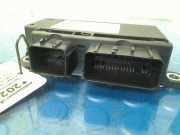 Steuergerät Airbag 13576859 Opel Meriva Großraumlimousine 1.4 Turbo 16V ecoFLEX (A14NEL(Euro 5)) 2012-01