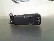 Radio Bedienungselemente 255520099r Renault Zoé (AG) Schrägheck 5-drs R135 (5AQ-605) 2020-03