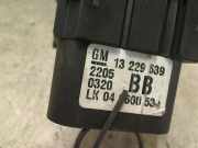 Lichtschalter 13229539 Opel Vectra C Caravan Kombi 2.2 DIG 16V (Z22YH(Euro 4)) 2004-06