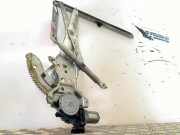 Fensterheber Elektr. Links Vorne + MOTOR SR2621003390 Suzuki Alto Schrägheck 5-drs 1.0 12V (K10B) 2011-03