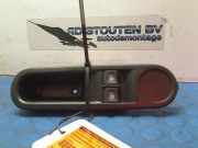 Schalter Für Elekt. Fensterheber Links Vorne 809600758R Renault Twingo III (AH) Schrägheck 5-drs 1.0 SCe 70 12V (H4D-400(H4D-A4)) 2016-09