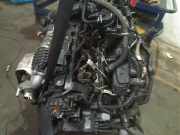 Motor 10jbh Citroën Jumpy Van 1.6 Blue HDi 95 (DV6FDU(BHV)) 2018-02