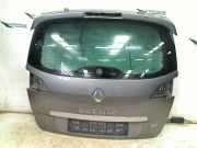 Heckklappe Renault Scénic III (JZ) Großraumlimousine 1.5 dCi 105 (K9K-832(K9K-G8)) 2009-08