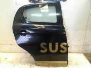 Tür Rechts Hinten Citroën C1 Schrägheck 1.0 12V VVT-i (1KR-FE(CFB)) 2021-11