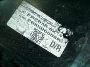 Rücklicht Rechts BUITEN 265506608R Renault Clio IV (5R) Schrägheck 5-drs 1.5 Energy dCi 90 FAP (K9K-608(K9K-B6)) 2015-05