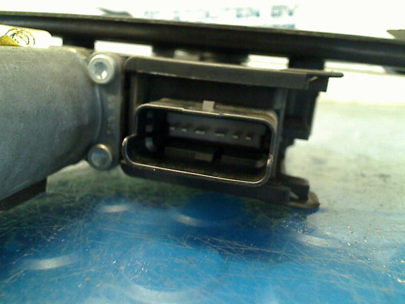 Fensterheber Elektr. Links 1354726080 Citroën Nemo (AA) Van 1.4 HDi 70 (DV4TED(8HS)) 2009-07 Bild Fensterheber Elektr. Links 1354726080 Citroën Nemo (AA) Van 1.4 HDi 70 (DV4TED(8HS)) 2009-07