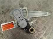 Fensterheber Elektr. Rechts Hinten + MOTOR 8570202020 Toyota Avensis Wagon (T27) Kombi 2.2 16V D-4D-F 150 (2AD-FTV(Euro 4)) 2009-07