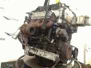 Motor 22DT Peugeot Boxer (U9) Chassis-Cabine 2.2 HDi 130 (22DT(4HH)) 2012-09