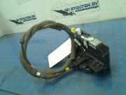 Türschloss Links Vorne 136 Renault Kadjar (RFEH) SUV 1.5 dCi DPF (K9K-646(K9K-F6)) 2016-06