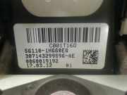 Lenker 561101H660EQ Kia Cee'd Sportswagon (JDC5) Kombi 1.4i CVVT 16V (G4FA) 2012-03