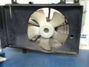 Kühlerventilator K6805 Mazda 2 (DE) Schrägheck 1.3 16V S-VT High Power (ZJ46) 2008-11
