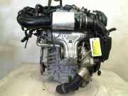 Motor B4154T4 Volvo V40 Cross Country (MZ) Schrägheck 5-drs 1.5 T3 16V Geartronic (B4154T4(Euro 6b)) 2018