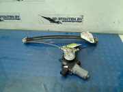 Fensterheber Elektr. Rechts Hinten Honda Accord (CL/CN) Limousine 2.4 i-VTEC 16V (K24A3(Euro 4)) 2007-01