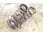 Schraubenfeder Set Hinten Volvo C30 (EK/MK) Schrägheck 3-drs 2.0 D 16V (D4204T(Euro 3)) 2007-03