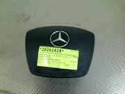 Airbag Lenkrad 985704503r Mercedes-Benz Citan (415.6) Van 1.5 109 CDI (OM607.951(K9K)) 2020-05