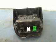 Navigationssystem Auto Smart Navigatiesysteem xt811c Toyota Aygo (B10) Schrägheck 1.0 12V VVT-i (1KR-FE) 2011-06