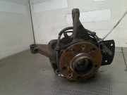 Achsschenkel Links Vorne Renault Trafic (1FL/2FL/3FL/4FL) Van 1.6 dCi 125 Twin Turbo (R9M-452(R9M-D4)) 2016-09