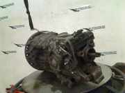 Getriebe Manuell 711680 Mercedes-Benz Sprinter 3,5t (906.63) Van 313 CDI 16V (OM651.955) 2014-04