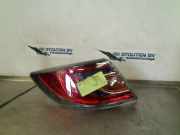 Rücklicht Links 082161973lb Mazda 6 Sport (GH14/GHA4) Schrägheck 2.0 CiDT 16V (RF7J) 2010-01