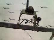 Anhängerkupplung Toyota Hilux V/VI Pick-up 2.4 D4D-F 16V 4x4 (2GD-FTV) 2018-08