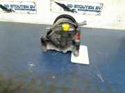 Klima Pumpe 4472604201 Toyota Verso S Großraumlimousine 1.33 16V Dual VVT-I (1NRFE) 2012-10