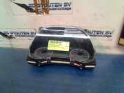Tacho 555001100503 Fiat Grande Punto (199) Schrägheck 1.3 JTD Multijet 16V VGT (199.B.4000(Euro 5)) 2010-09