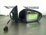 Außenspiegel Rechts Elektrisch 2G1857502AE Volkswagen Polo VI (AW1) Schrägheck 5-drs 2.0 GTI Turbo 16V (DKZC) 2020-11 DKZC