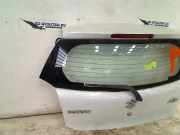 Heckklappe Suzuki Alto Schrägheck 5-drs 1.0 12V (K10B) 2010-10