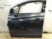 Tür Links Vorne Opel Crossland (X) SUV 1.2 Turbo 12V (B12XHL(EB2DT)) 2018-06