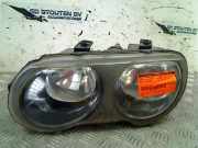 Scheinwerfer Links 89006350 Rover Streetwise Schrägheck 1.4 16V (14K4F) 2006-11