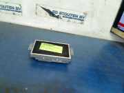 Anzeige NAVIGATIE 9673538880 Citro?n DS3 (SA) Schr?gheck 1.6 16V VTS THP 155 (EP6DT(5FR)) 2010-04 EP6DT(5FR)