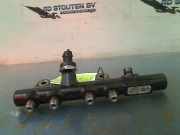 Einspritzdüsen Düsenstock 175215346r Renault Clio IV Estate/Grandtour (7R) Kombi 5-drs 1.5 Energy dCi 90 FAP (K9K-608(K9K-B6)) 2013-11