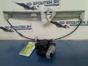 Fensterheber Elektr. Links Vorne Mazda 6 Sportbreak (GY19/89) Kombi 2.0 CiDT HP 16V (RF7J) 2007-09