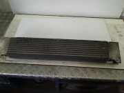 Ladeluftkühler 1347700080 Citroën Jumper (U9) Van 2.2 HDi 100 (P22DTE(4HV)) 2007-04