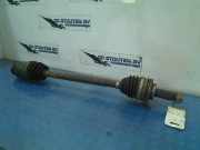 Antriebswelle Rechts Vorne Subaru Impreza II Plus (GG) Schrägheck 5-drs 1.6 16V TS 4x4 (EJ161) 2003-02