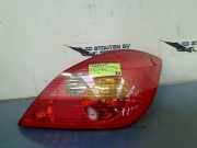 Rücklicht Rechts 25660202 Opel Tigra Twin Top Cabrio 1.4 16V (Z14XEP(Euro 4)) 2005-06