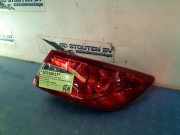 Rücklicht Rechts BUITEN 265506608R Renault Clio IV (5R) Schrägheck 5-drs 1.5 Energy dCi 90 FAP (K9K-608(K9K-B6)) 2015-05