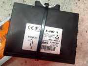 Steuergerät Zentralverriegelung 897400H030D Peugeot 108 Schrägheck 1.0 12V VVT-i (1KRFE(CFB)) 2019-02