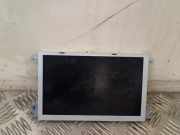 Navigationssystem 8F0919604 Audi Q5 (8RB) SUV 3.2 FSI V6 24V Quattro (CALB(Euro 5)) 2011-02