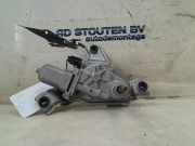 Scheibenwischermotor Hinten Toyota iQ Schrägheck 3-drs 1.0 12V VVT-i (1KR-FE) 2010-06