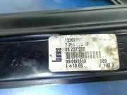 Fensterheber Elektr. Links Vorne 13262419 BMW 3 serie Touring (F31) Kombi 320d 2.0 16V (N47-D20C) 2013-06