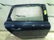 Tür Rechts Hinten Peugeot 508 SW (8E/8U) Kombi 1.6 HDiF 16V (DV6C(9HD)) 2011