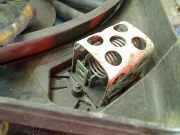 Kühlerventilator 921206476R Mercedes-Benz Citan (415.6) Van 1.5 109 CDI (OM607.951(K9K-B6)) 2015-06