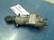 Z?ndschloss + Schl?ssel 4B0905851C Seat Cordoba (6L2) Limousine 1.4 TDI 70 (BNM) 2006-02