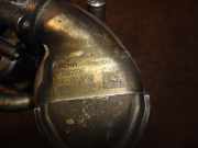 Agr Pumpe Y2392006 Volkswagen Golf VII (AUA) Schrägheck 1.2 TSI 16V (CJZA) 2014-12 CJZA