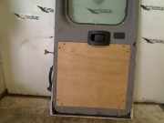 Hintertür Rechts Fiat Ducato (250) Van 3.0 140 Natural Power (F1CE0441A) 2013